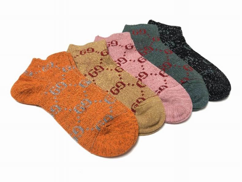 Gucci socks 14